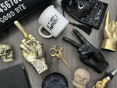 Idées cadeaux originales