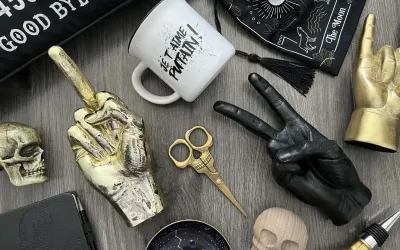 Idées cadeaux originales