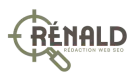 Logo Rénald Henry